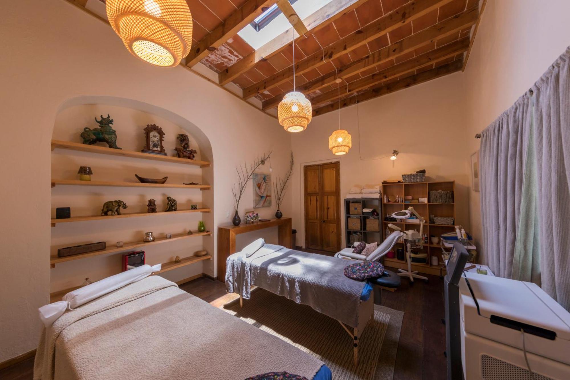 Meztli: Casa Boutique & Spa مدينة مكسيكو المظهر الخارجي الصورة
